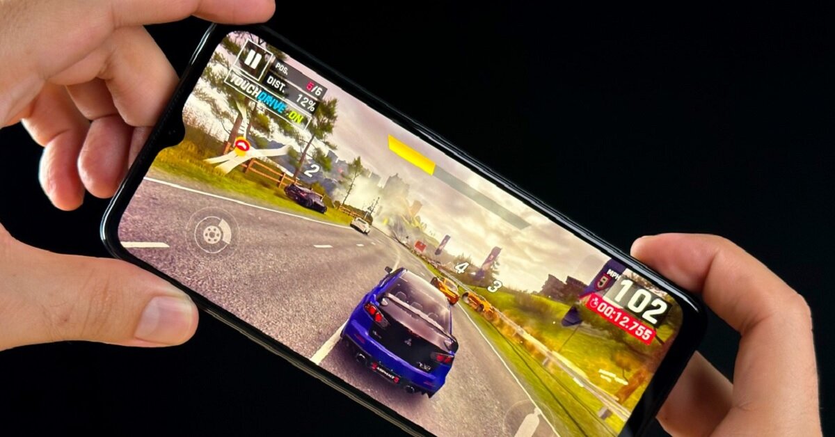 Đánh giá cấu hình hiệu năng của OnePlus Nord N300: Chơi game có ổn không?