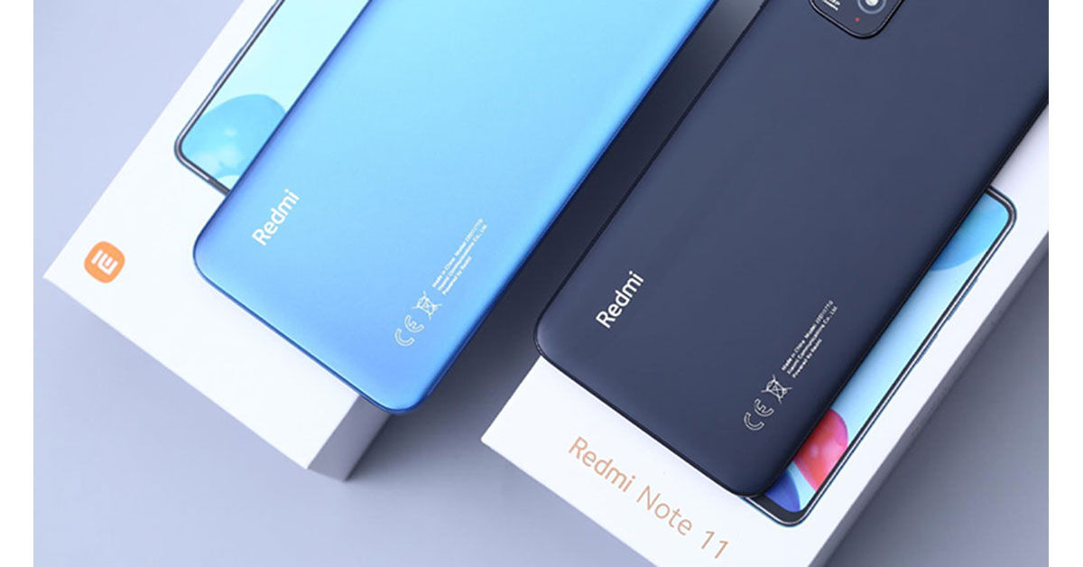 Đánh giá cấu hình hiệu năng Xiaomi Redmi Note 11: Điểm Antutu, Geekbench cao ngất!