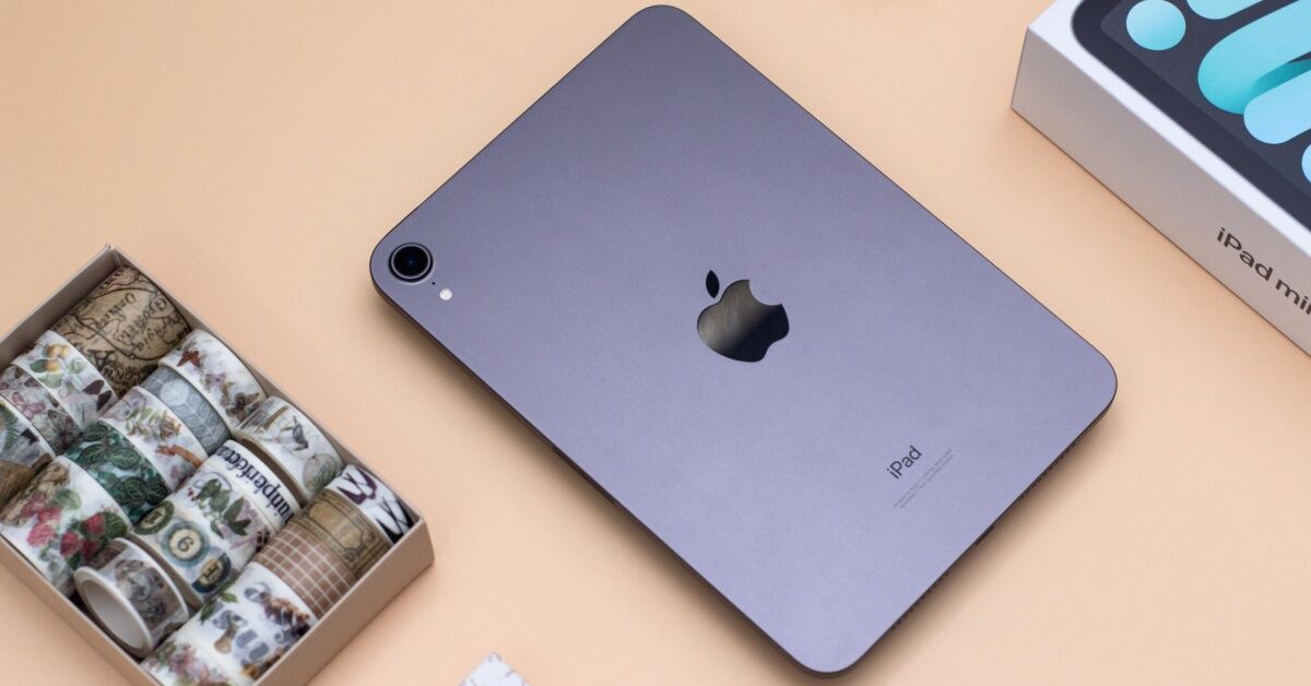 Đánh giá cấu hình iPad Mini 2 năm 2021