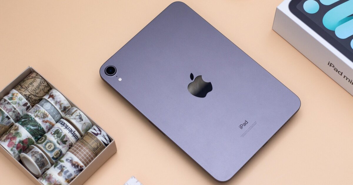 Đánh giá cấu hình iPad Mini 2 năm 2021