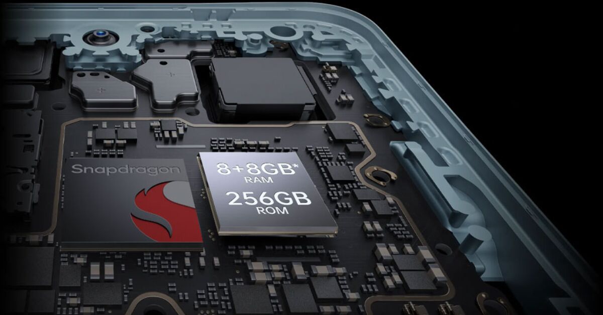 Đánh giá cấu hình OPPO A98. Có chơi được Liên quân Mobile, PUBG Mobile không?