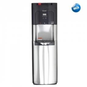 Đánh giá cây nước nóng lạnh Sharp SWD-H820D-SS