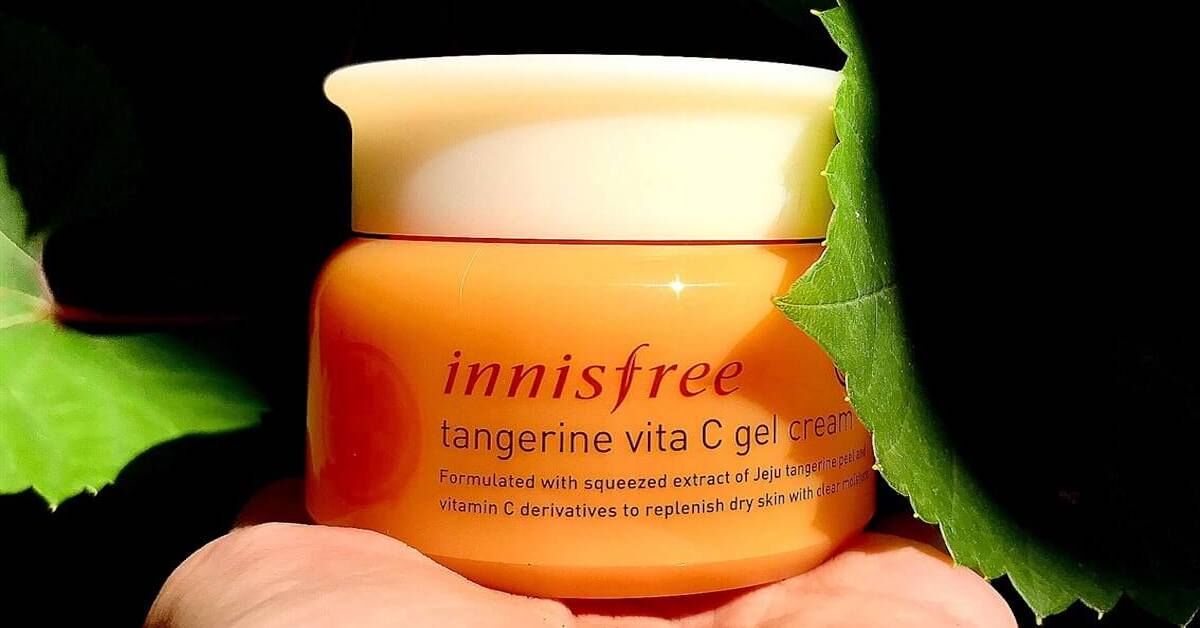 Đánh giá chân thực về 3 dòng kem dưỡng da Innisfree tốt nhất hiện nay