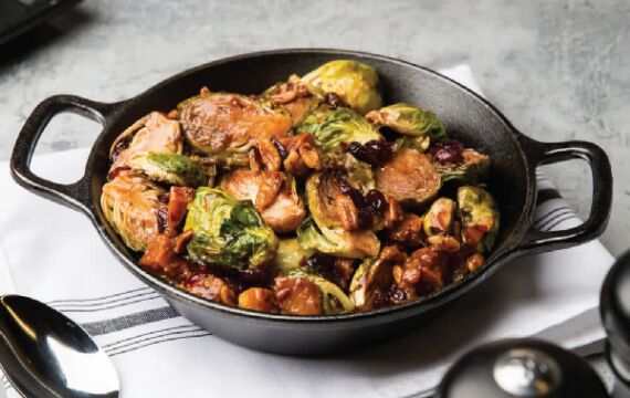 Đánh giá chảo gang Lodge có tốt không, giá bao nhiêu, mua loại nào