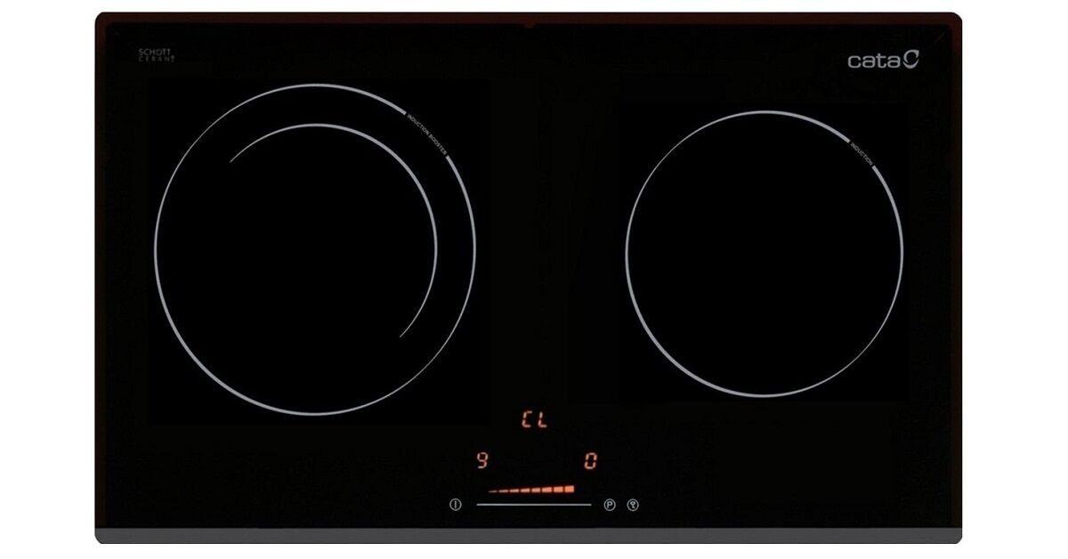 Đánh giá chất lượng bếp từ cata ib772 có tốt không?