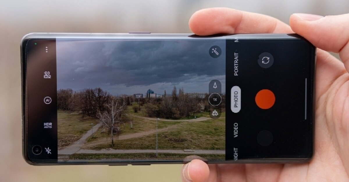 Đánh giá chất lượng camera của OPPO Find X5 có tốt không?