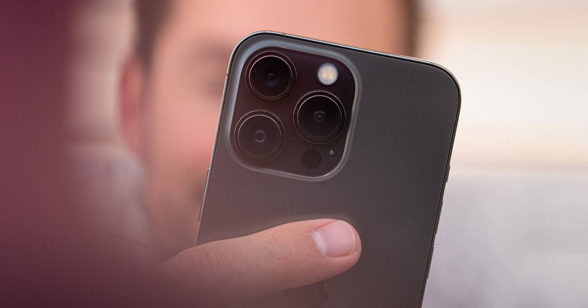 Đánh giá chất lượng camera của điện thoại iPhone 13 Pro