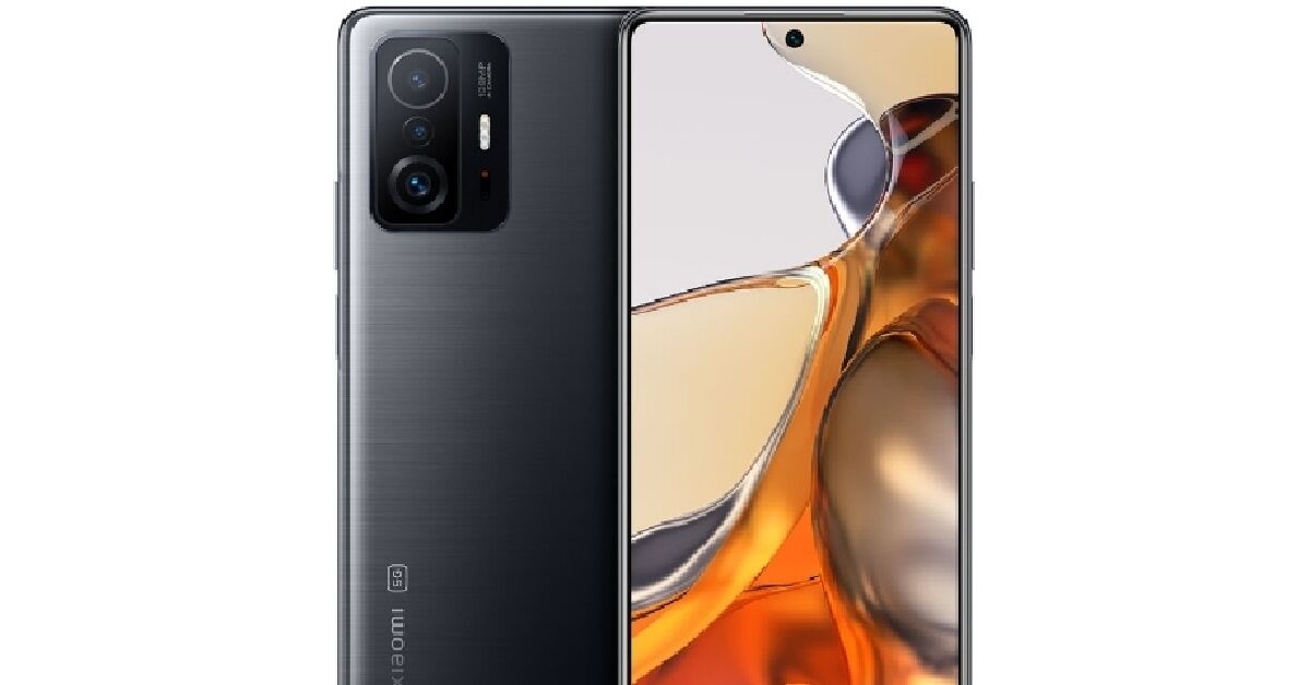 Đánh giá chất lượng camera điện thoại Xiaomi 11T Pro 5G