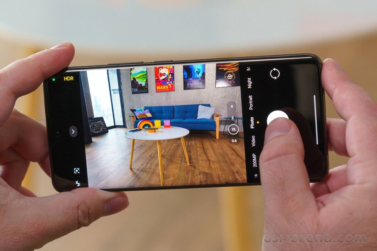 Đánh giá chất lượng camera điện thoại Xiaomi Redmi Note 14 Pro 5G