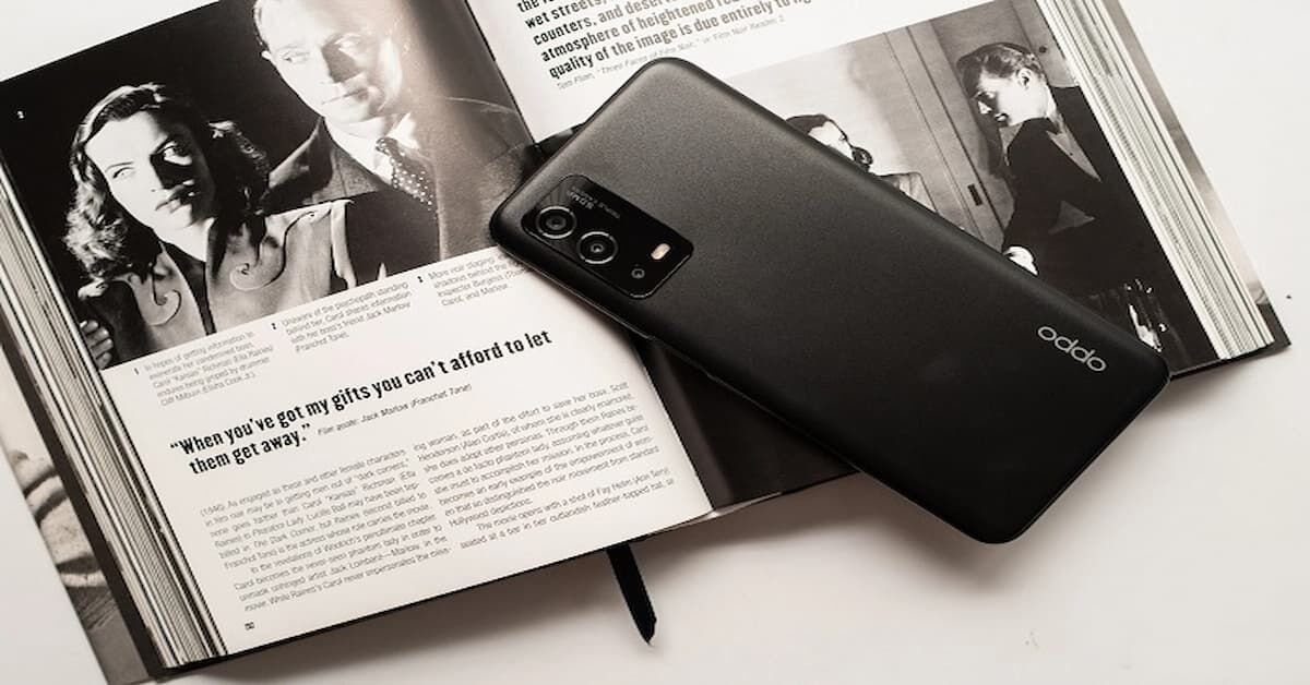 Đánh giá chất lượng camera điện thoại OPPO A95