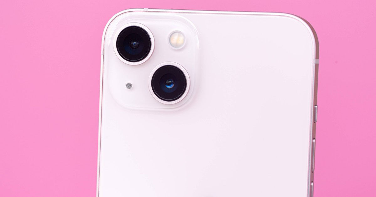 Đánh giá chất lượng chụp ảnh trên điện thoại iPhone 13 thường: Có đáng tiền không?