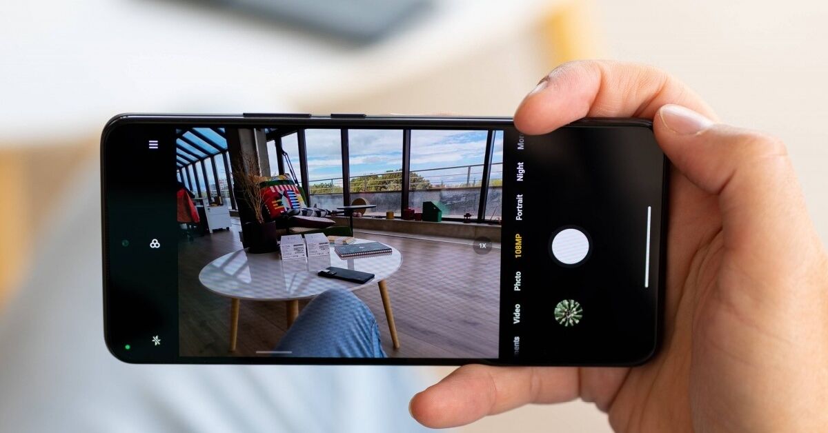 Đánh giá chất lượng chụp ảnh của camera Xiaomi 12T
