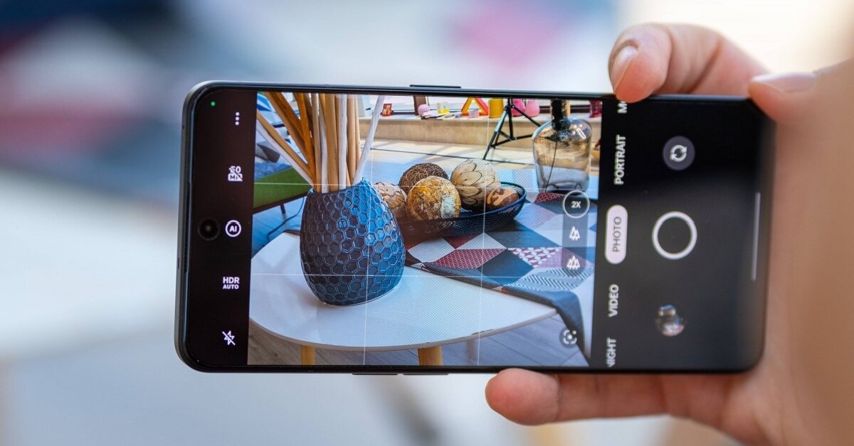 Đánh giá chất lượng chụp hình, quay video từ camera của OPPO Reno8 Pro