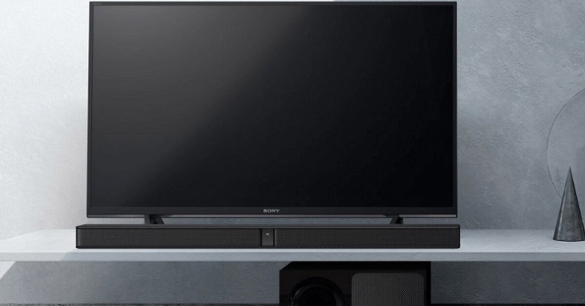 Đánh giá chất lượng của dòng loa Sony HT-CT290 có thật sự đáng để lựa chọn?