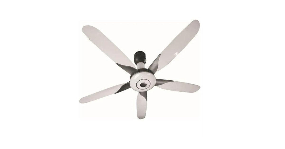 Đánh giá chất lượng của quạt trần Vinawind 5 cánh QT1500X