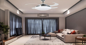 Đánh giá chất lượng của quạt trần Fanaway Evo2 210931