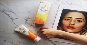 Đánh giá chất lượng của sữa rửa mặt Decumar