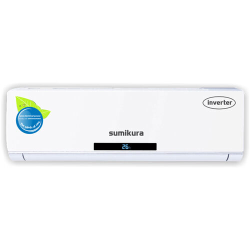 Đánh giá chất lượng điều hòa Sumikura