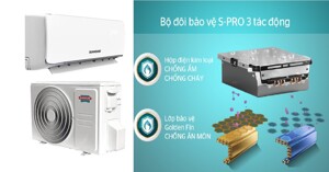 Đánh giá chất lượng điều hòa Sunhouse 12000 BTU và 3 gợi ý đáng sắm 2023