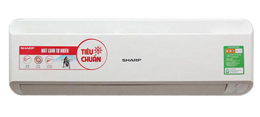 Đánh giá chất lượng điều hòa Sharp 2 chiều dùng có tốt không?