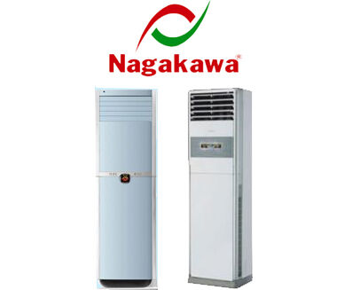 Đánh giá chất lượng điều hòa tủ đứng Nagakawa có tốt không