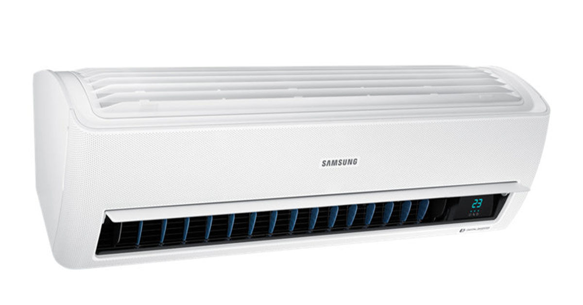 Đánh giá chất lượng điều hòa Samsung 9000btu F-AR10TYHYCW20