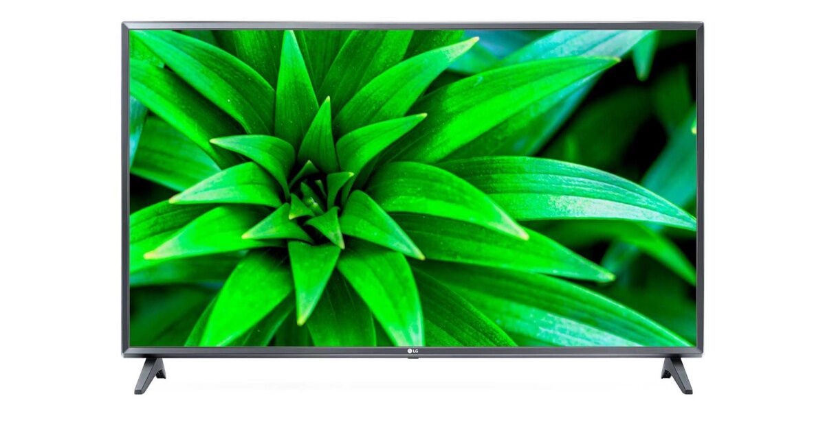 Đánh giá chất lượng hình ảnh, âm thanh của Smart Tivi 4K 43 inch LG 43UM7100PTA ThinQ AI