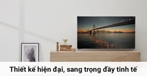 Đánh giá chất lượng hình ảnh âm thanh của chiếc Smart Tivi LG 4k 43 inch 43UM7400PTA