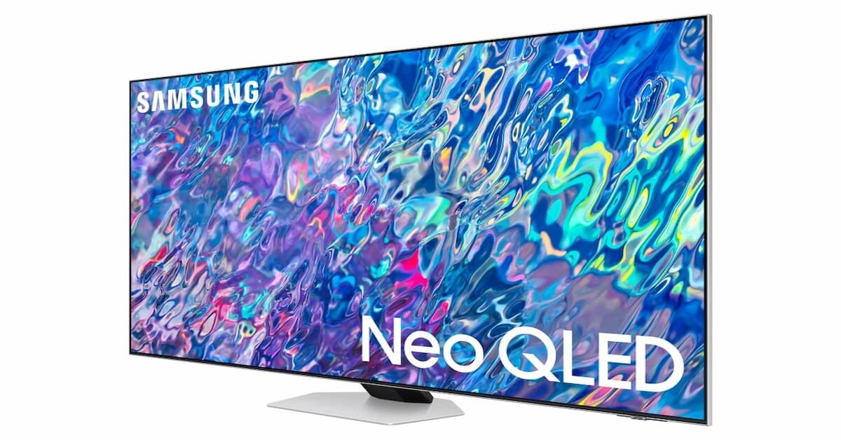 Đánh giá chất lượng màn hình của tivi Samsung NEO QLED 75 inch 4K 75QN85B