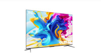 Đánh giá chất lượng màn hình Google tivi 50 inch TCL 50C645
