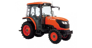 Đánh giá chất lượng máy cày Kubota M7040