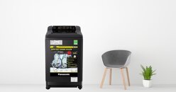 Đánh giá chất lượng máy giặt Panasonic 10kg NA-F100A4BRV có tốt không?
