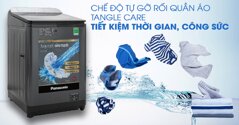 Đánh giá chất lượng máy giặt Panasonic NA - FD10AR1BV có tốt không?