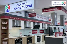 Đánh giá chất lượng máy hút mùi Hafele: Có thực sự tốt như kỳ vọng?