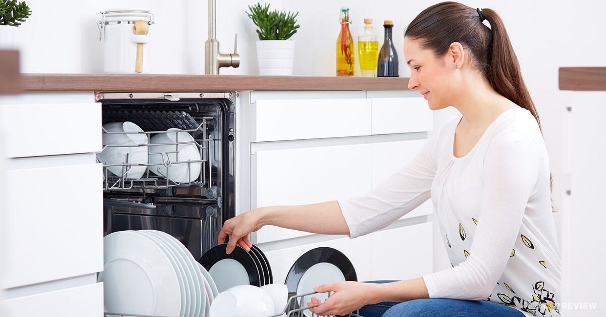 Đánh giá chất lượng máy rửa bát Galanz W60F555 có nên mua hay không?