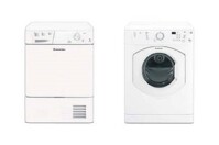 Đánh giá chất lượng máy sấy quần áo Ariston có tốt không?