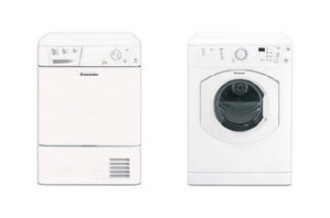 Đánh giá chất lượng máy sấy quần áo Ariston có tốt không?