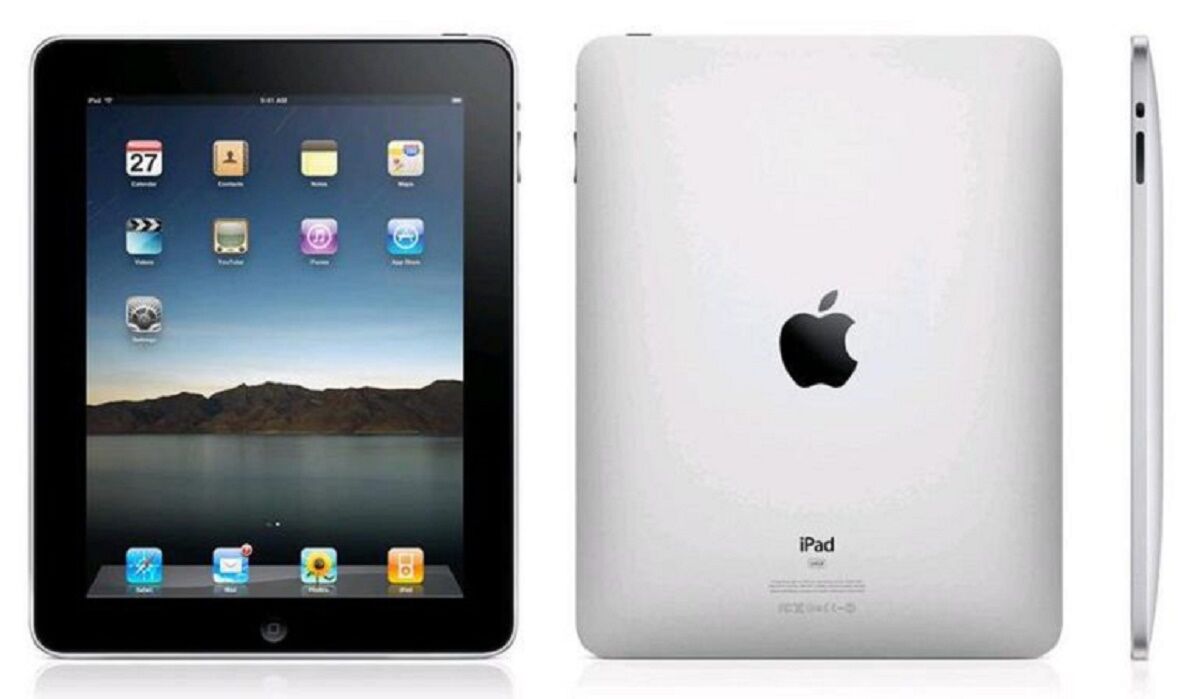 Đánh giá chất lượng máy tính bảng Apple iPad có tốt không?