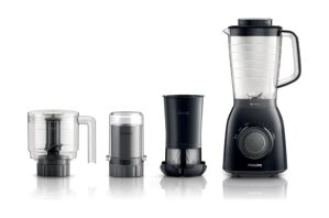 Đánh giá chất lượng máy xay sinh tố Philips có tốt không?