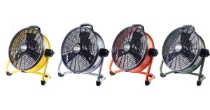 Đánh giá chất lượng quạt điện đa năng Dasin DHE-1845 có tốt không? Giá bao nhiêu?