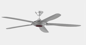 Đánh giá chất lượng quạt trần Ecofan Ruby