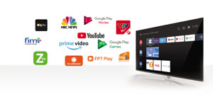 Đánh giá chất lượng smart tivi Casper 43 inch 43FG5000 mới ra mắt có tốt không?