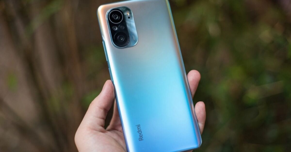 Đánh giá chất lượng tổng quan điện thoại Xiaomi K40 Pro