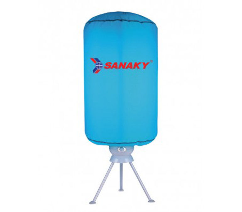 Đánh giá chất lượng tủ sấy quần áo Sanaky SNK-10TUV 10kg