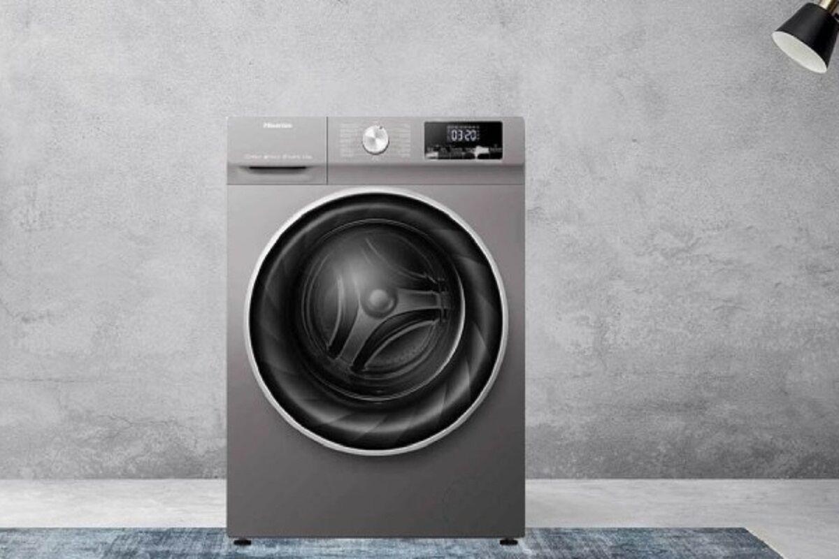 Đánh giá chất lượng và xuất xứ máy giặt Hisense