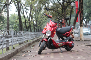 Đánh giá chất lượng xe đạp điện Anbico có tốt không?