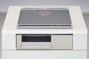 Đánh giá chi tiết bếp điện từ ba Panasonic KZ-L32AST sản phẩm Nhật Bản đáng mua