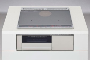 Đánh giá chi tiết bếp điện từ ba Panasonic KZ-L32AST sản phẩm Nhật Bản đáng mua