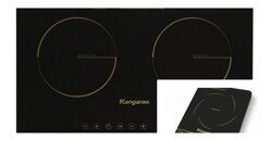 Đánh giá chi tiết bếp điện từ Kangaroo cho bạn tham khảo