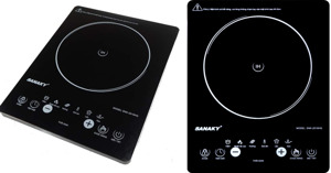 Đánh giá chi tiết bếp hồng ngoại Sanaky snk-2018hg mới nhất 2023